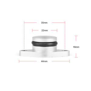 Kit de Reparación de Válvula de Remolino Vortex para BMW N47, Válvulas de Admisión y Escape para Motor Diésel de 6x22 mm, Gran Venta Transfronteriza - Product Image 5