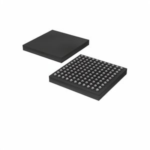 Original 120 VFBGA Interface TWL6040A3SRSZQZR Electronics Component - Product Image 1