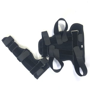 جبيرة إصبع، دعامة يد لإصابات الأصابع والكسور - Product Image 6