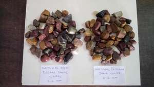 Piedra de Coral Triturada y Agregado de Gran Tamaño, Calidad Poliruthan con Acabado Pulido para Proyectos de Grava y Piedra Triturada - Product Image 5