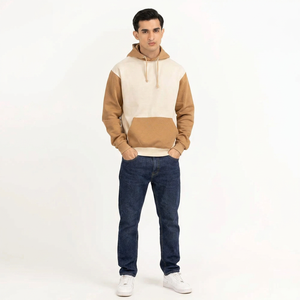 Sudadera con capucha para hombre de la mejor calidad, estilo streetwear, con precio razonable, producto muy demandado, disponible en diferentes tallas. - Product Image 1