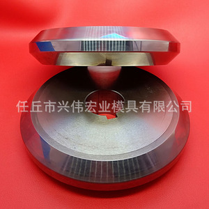 ลูกกลิ้งขึ้นรูปทังสเตนโคบอลต์ซีเมนต์คาร์ไบด์ขัดเงาแบบกระจกสำหรับใช้ในอุตสาหกรรม - Product Image 3