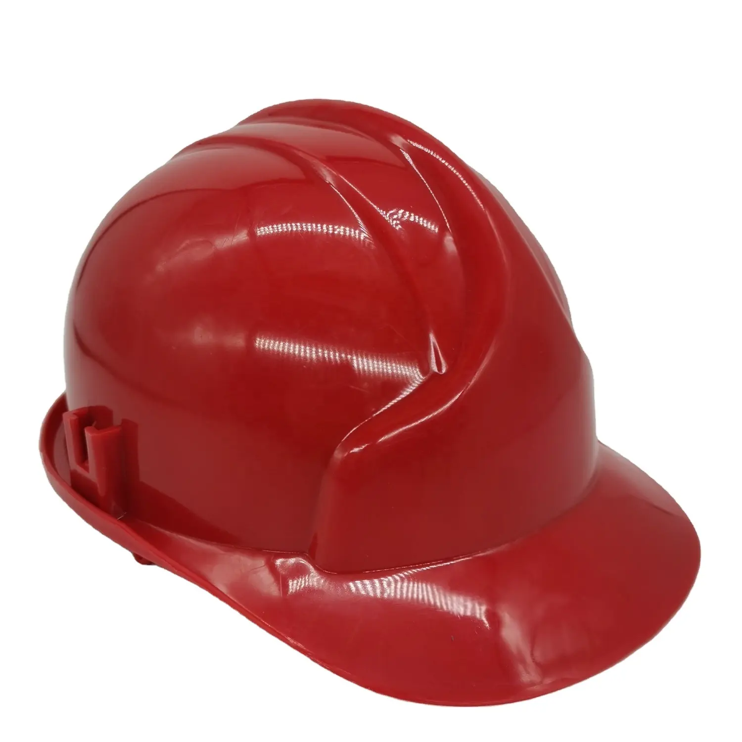 ABS Helm Keselamatan Kerja Industri, Topi Keras Pelindung Keamanan Kepala