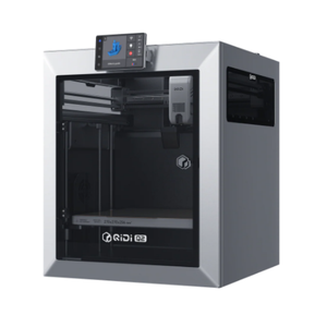 <span class=keywords><strong>Imprimante</strong></span> <span class=keywords><strong>3D</strong></span> industrielle QIDI Q2 370 ° Extrudeuse haute température C 65 ° Chambre chauffante active C pour l'impression de matériaux d'ingénierie PPS-CF PA-CF - Product Image 2