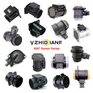 Sensor de flujo de aire masivo de coche al por mayor MAF 13621702078 0280217800 13621733262 13621747156 para <span class=keywords><strong>BMW</strong></span> 540i 740i 740iL 840Ci <span class=keywords><strong>850Ci</strong></span> - Product Image 4