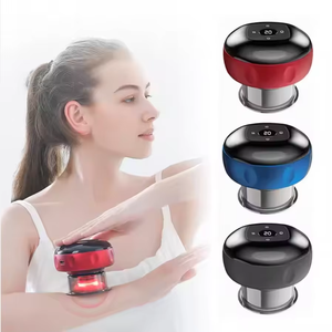 Аппарат для вакуумной терапии - Product Image 2