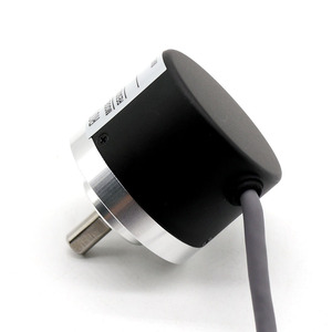 เนมิคอน เฮส-1024-2md โรตารี่เอนโค้ดเดอร์ ตัวเข้ารหัสควบคุมภายใน 24vdc 1000 Ppr - Product Image 2