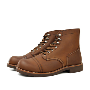 clarks desert boots goodyear welt