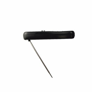 Digital Instant Read Rechargeable Meat Thermometer <b>BBQ</b> Thermometer With Backlit Display - Product Image 2