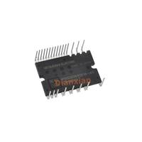 Nouveau et Original IC TDA7384A TDA7384 ZIP-25 Composants électroniques tda7384 Circuits intégrés Puce IC