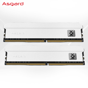Asgard DDR5 <span class=keywords><strong>RAM</strong></span> 16GB 8G X 5200MHz 1.25V Mendukung XMP 3.0 PMIC Power Core Ddr5 <span class=keywords><strong>Ram</strong></span> 16G Untuk <span class=keywords><strong>Desktop</strong></span> - Product Image 3