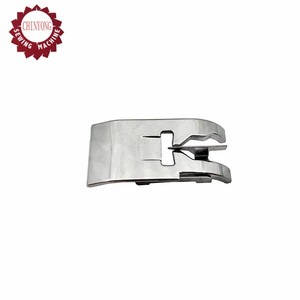 Machine à coudre domestique populaire avec <span class=keywords><strong>pied</strong></span> presseur <span class=keywords><strong>pour</strong></span> couture et empiècement - Product Image 2