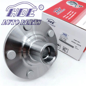 43502-32070 43502-06010 Moyeu de roue en gros pour Toyota Camry - Product Image 4