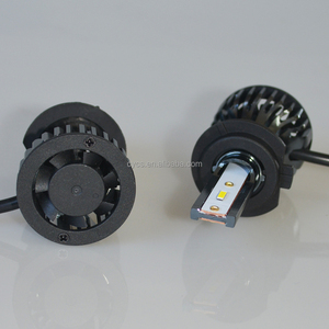 Accessori per Veicoli, Sistemi di Illuminazione Auto, Fari <span class=keywords><strong>LED</strong></span> H7 F2 1860 CSP, Luci <span class=keywords><strong>LED</strong></span> Automobilistiche 12 <span class=keywords><strong>Volt</strong></span>, <span class=keywords><strong>Lampadine</strong></span> H7 per Fari Auto - Product Image 6