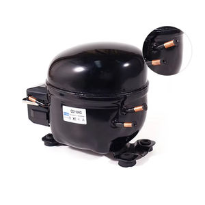 QD110HG <span class=keywords><strong>R134a</strong></span> 1 Hp Prix des relais au Pakistan Moteur Réfrigérateur commercial Condensateur Achats Compresseur de réfrigération à vendre - Product Image 6