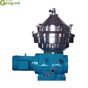 Centrifugeuse à disque de séparateur de <span class=keywords><strong>lait</strong></span> et de crème utilisée par Genyond Factory - Product Image 5