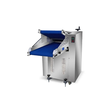 Farine pâte pétrissage machine tortilla <span class=keywords><strong>presse</strong></span> à pâte/pâte <span class=keywords><strong>pizza</strong></span> <span class=keywords><strong>presse</strong></span> machine/machine à pâte laminoir - Product Image 3