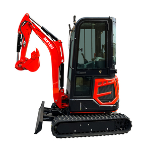 Ce Epa Euro 5 motore escavatori <span class=keywords><strong>Mini</strong></span> escavatore cingolato 1.5 Ton 1.8T idraulico <span class=keywords><strong>Mini</strong></span> escavatore per la vendita - Product Image 5
