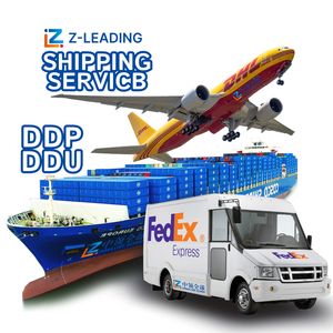 DDP/DAP para todo el gabinete Reino Unido <span class=keywords><strong>Alemania</strong></span> Francia Dhl Agente transitario Tarifas de envío desde China Express DHL Gabinete completo a puerta - Product Image 2