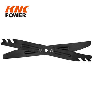 21インチ芝刈り機マルチングブレード <span class=keywords><strong>EGO</strong></span> AB2101D 交換ブレード LM2130、LM2133、LM2130SP、LM2135SP、LM2150SP、LM2156SP - Product Image 1