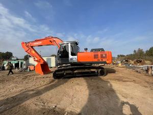 Excavadora usada HITACHI ZX350H Precio económico excelente rendimiento Excavadora usada HITACHI en venta - Product Image 5