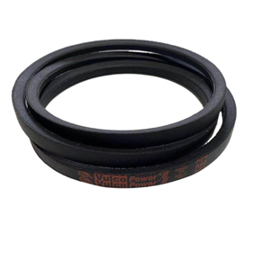 Cổng A64 B90 C126 aa97 bb228 cc205 poly-v ổ đĩa v-gân V vành đai PU cao su vành đai thời gian cho trang trại và in ấn các ngành công nghiệp - Product Image 4