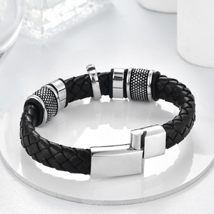 Bague de bijouterie fantaisie pour femme, bague en acier inoxydable, bague de fiançailles plaquée or, Bague Anillo - Product Image 1