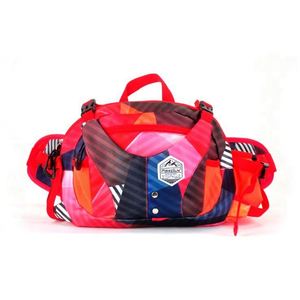 Riñonera Deportiva de Gran Espacio, Moderna, Impermeable, para Deportes al Aire Libre - Product Image 1