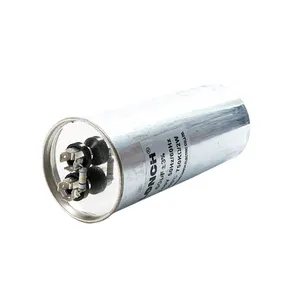 Hot Sell Verlichting Accessoires Condensator Vis Lamp Condensator 25Uf 30Uf 32Uf 60Uf Gebruik Met Ballast
