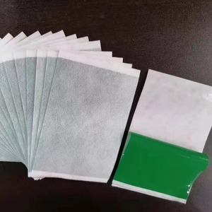 Patchs chauffants au gingembre, moxibustion à l'armoise, patchs de soins de santé, patchs chauffants, compresses froides pour le cou, les lombaires - Product Image 2