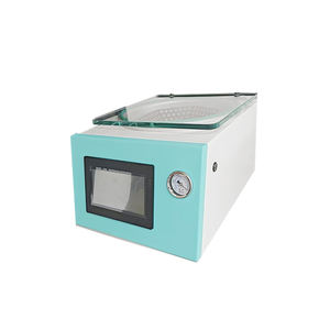 מרכז ואקום צנטריפוגלי-יכול בקלות ובמהירות להתרכז דגימות מבלי לגרום לאובדן - Product Image 2