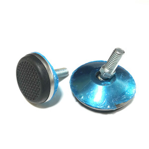 Pieds réglables en acier inoxydable J3333 pour appareils électriques et meubles - Product Image 3