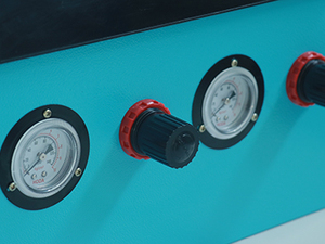 Hx18b bán tự động máy tính xách tay đàn hồi ban nhạc sửa chữa máy sau Báo Chí nhà sản xuất nhà máy giá bán tự động đàn hồi ban nhạc lắp ráp - Product Image 3