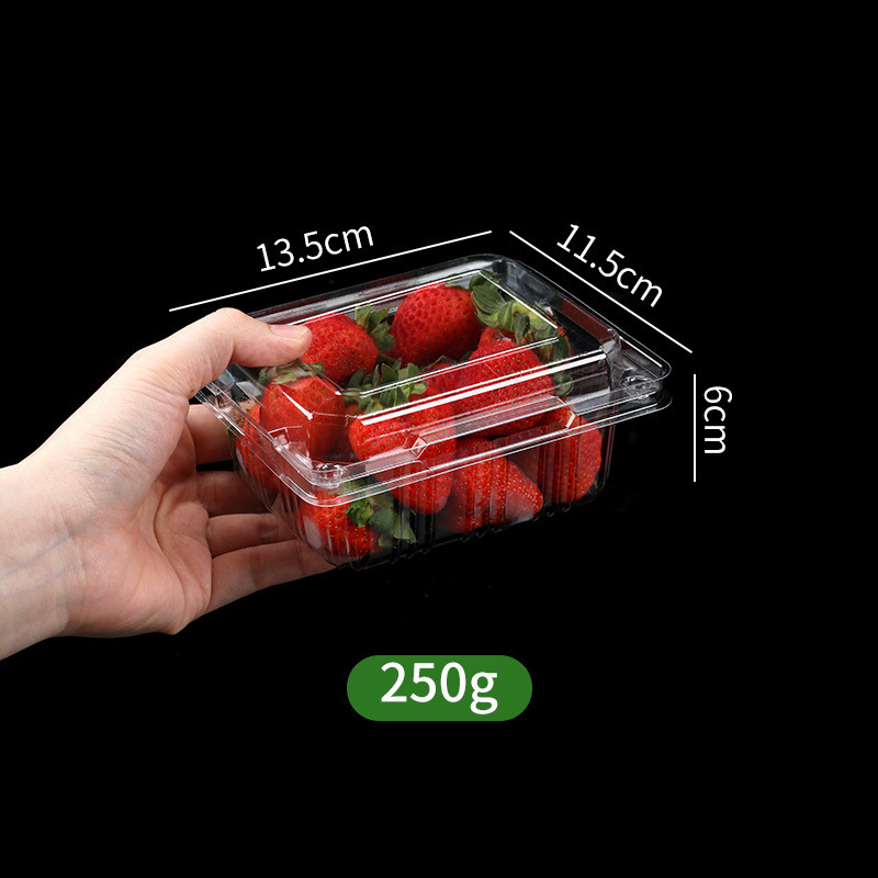 250g fruit box
