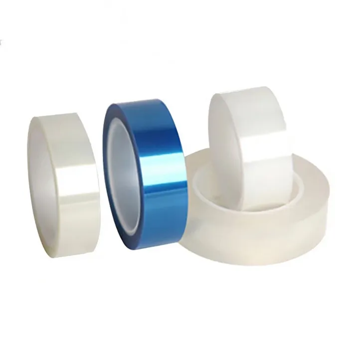 No Residue Heavy Duty Waterpoof Customized Acrylic 3m Double Fabric Sided Nano Self Adhesive Tape