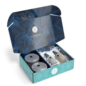 Caja de Envío con Logotipo Personalizado, Embalaje Postal, Caja de Correo, Diseño Plegable Resistente para Pedidos en Línea y Minoristas - Product Image 3