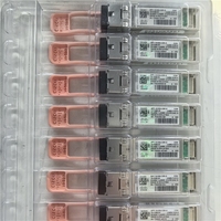 Original SFP-10/25G-CSR-S Fiber Optic Module 10G 25G Dual Rate None