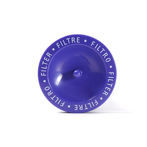 เครื่องดูดฝุ่นพรีฟิลเตอร์คาร์ทริดจ์สำหรับ Dc58 Dc59 Dc61 Dc62 Dc74 V6 V7 V8 ไฟเบอร์แบบใช้ซ้ำได้ใช้ในบ้าน - Product Image 3