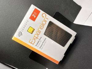 Boîtier externe pour disque dur 2,5 pouces USB 3.0/2.0 SATA SSD 1 To 2 To 4 To – Vente chaude Amazon – Étui mobile pour disque dur externe 4 To - Product Image 2