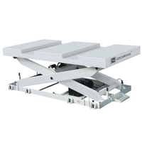 Table de levage hydraulique pour ligne de production de laminage du bois ZZCHRYSO