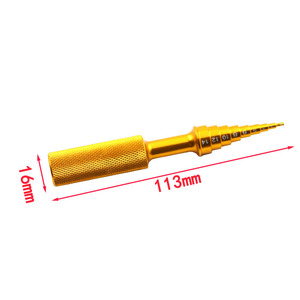 Removedor de rodamientos, herramientas automotrices para reparación de automóviles, extractor de cojinetes, instaladores, juego de herramientas de <span class=keywords><strong>mano</strong></span> - Product Image 4