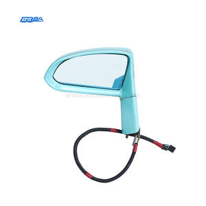 Original Material Disassembled Car Parts Left Car Rearview Mirror For Lamborghini LP550 2005 OE 401857507 - Product Image 3