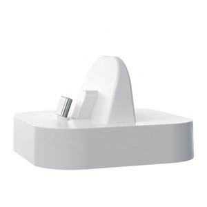 Support de chargeur en métal, <span class=keywords><strong>prix</strong></span> d'usine 2022, cadeaux promotionnels chargeur 2 en un pour support de chargeur mobile - Product Image 2