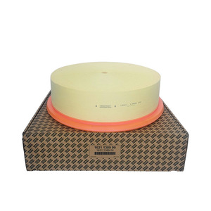 Elemento de Filtro de Aire Atlas Copco 1621138999, Filtro de Cilindro de Papel para Compresor - Product Image 4