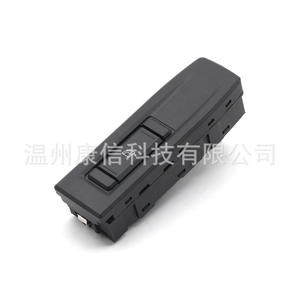 สวิตช์ควบคุมกระจกหลักสำหรับรถบรรทุกวอลโว่ รุ่น OE 22154240 14490164 - Product Image 2