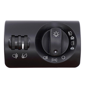 สวิตช์ปรับไฟหน้า Volkswagen รุ่น 4B1941531F สำหรับรถยนต์ Audi C5 A6 - Product Image 2