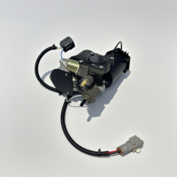 Compresseur de suspension pneumatique pour Range Rover L322 LR025111/LR041777