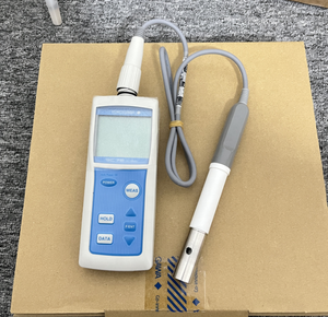 Conductimètre portable original YOKOGAWA Yokogawa SC72 avec conductimètre portable manuel SC72 - Product Image 4