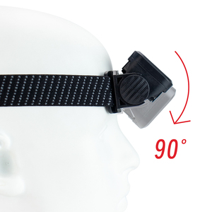 Đèn pha cảm biến chuyển động COB công suất cao Đèn pha LED có thể sạc lại đa chức năng chống nước để chiếu sáng ngoài trời và trong nhà - Product Image 2