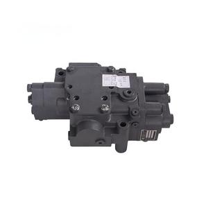 Fabriqué en Chine 9G800-54A030000A0 803004038 pièces de rechange de chargeur soupape d'amplificateur de débit hydraulique - Product Image 5